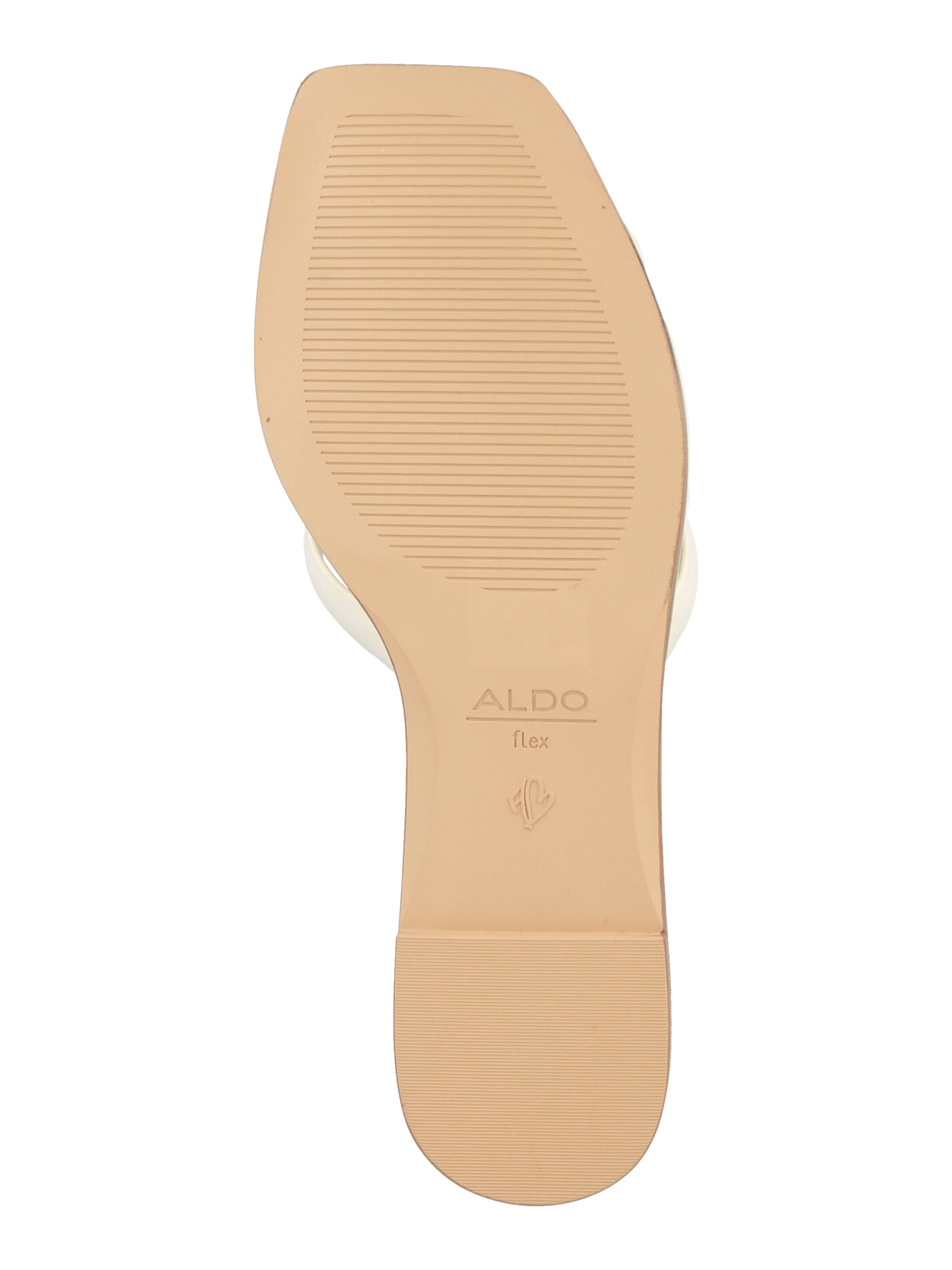 ALDO Mule 'YESENIA' in White