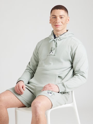 GAP Tréning póló 'DISNEY X GAP' - kék