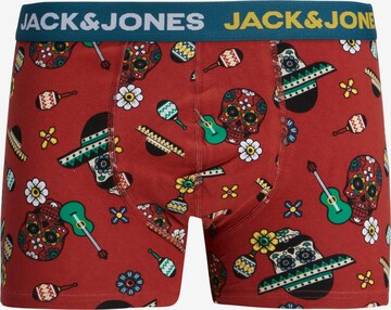 JACK & JONES Боксерки 'MEXICAN' в пъстро