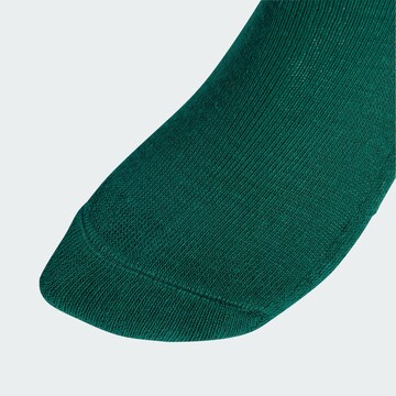 Chaussettes de sport ADIDAS PERFORMANCE en vert
