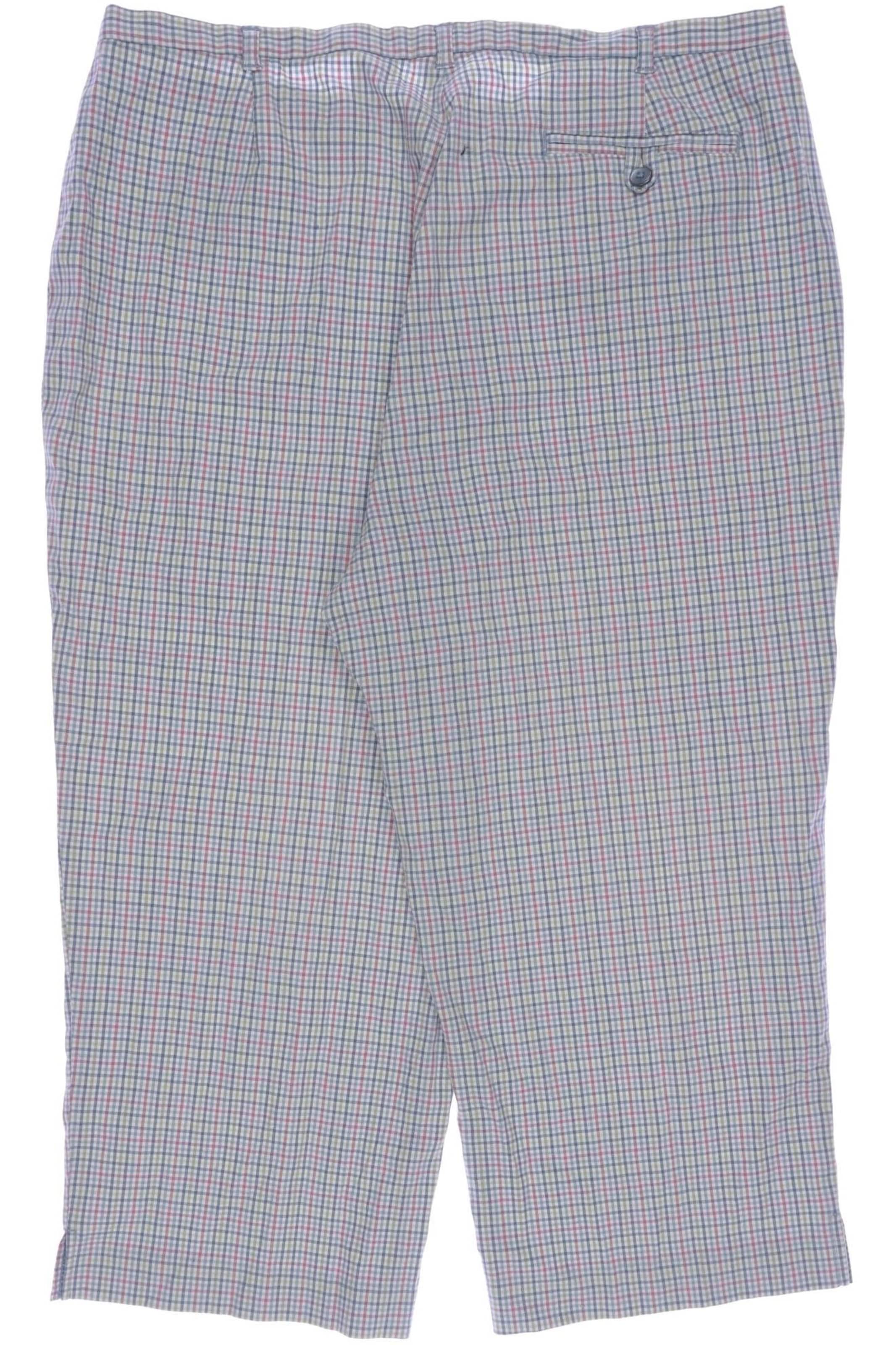 ARROW Stoffhose 4XL in Grün