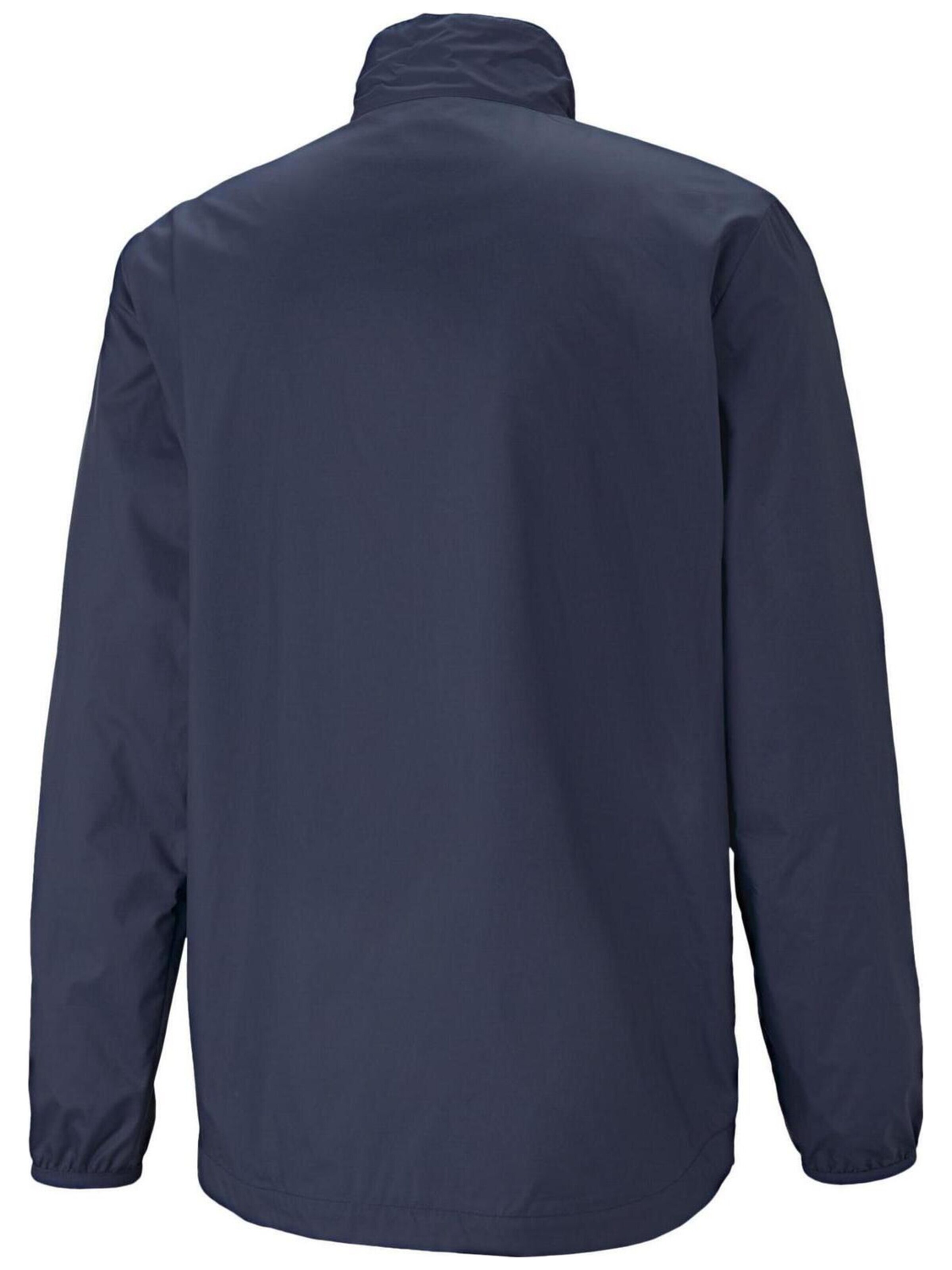 PUMA - Chaqueta deportiva 'Puma Active' en azul