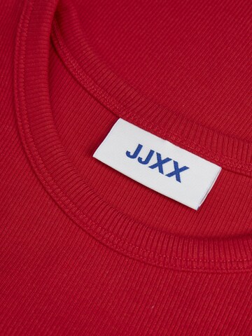 T-shirt 'JXFlorie' JJXX en rouge
