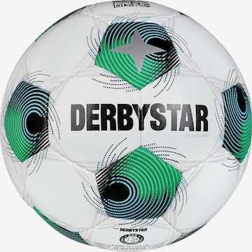 DERBYSTARLopta - bijela boja: prednji dio