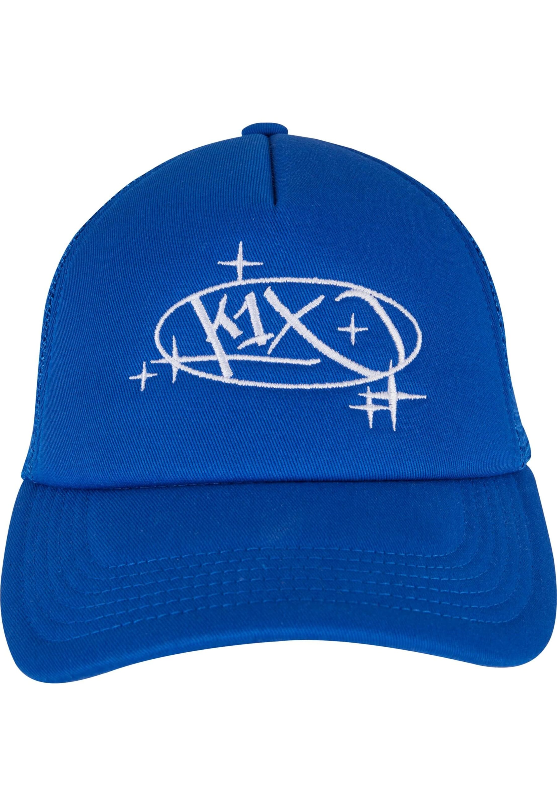 K1X Cap in Blue