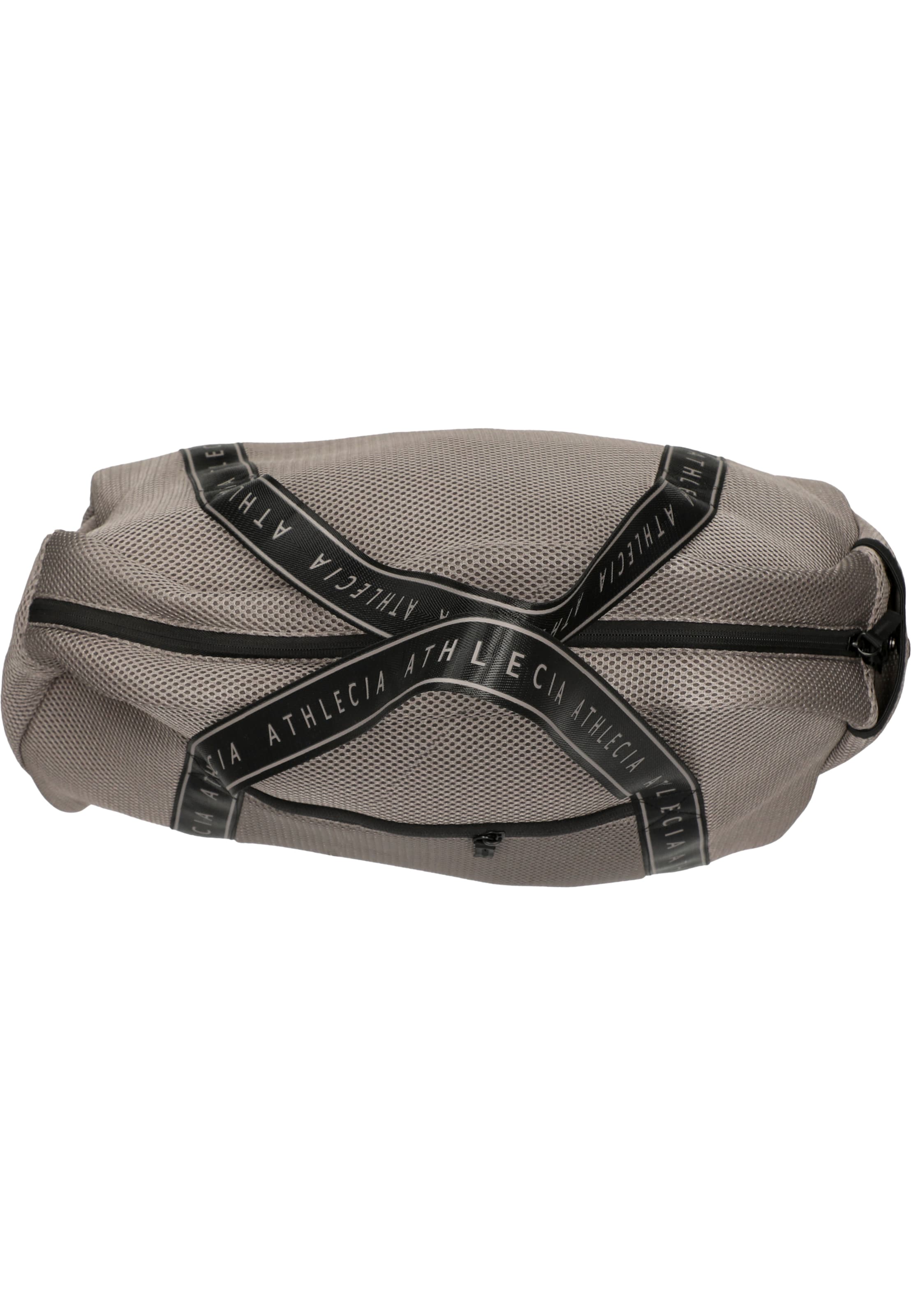 Athlecia Sports bag 'Eshely' in Grey