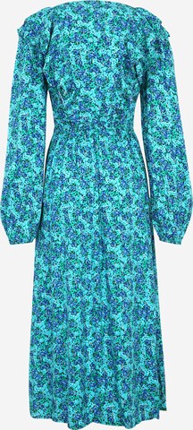 Dorothy Perkins Tall - Vestido en azul