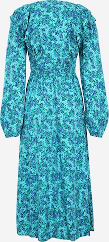 Robe Dorothy Perkins Tall en bleu