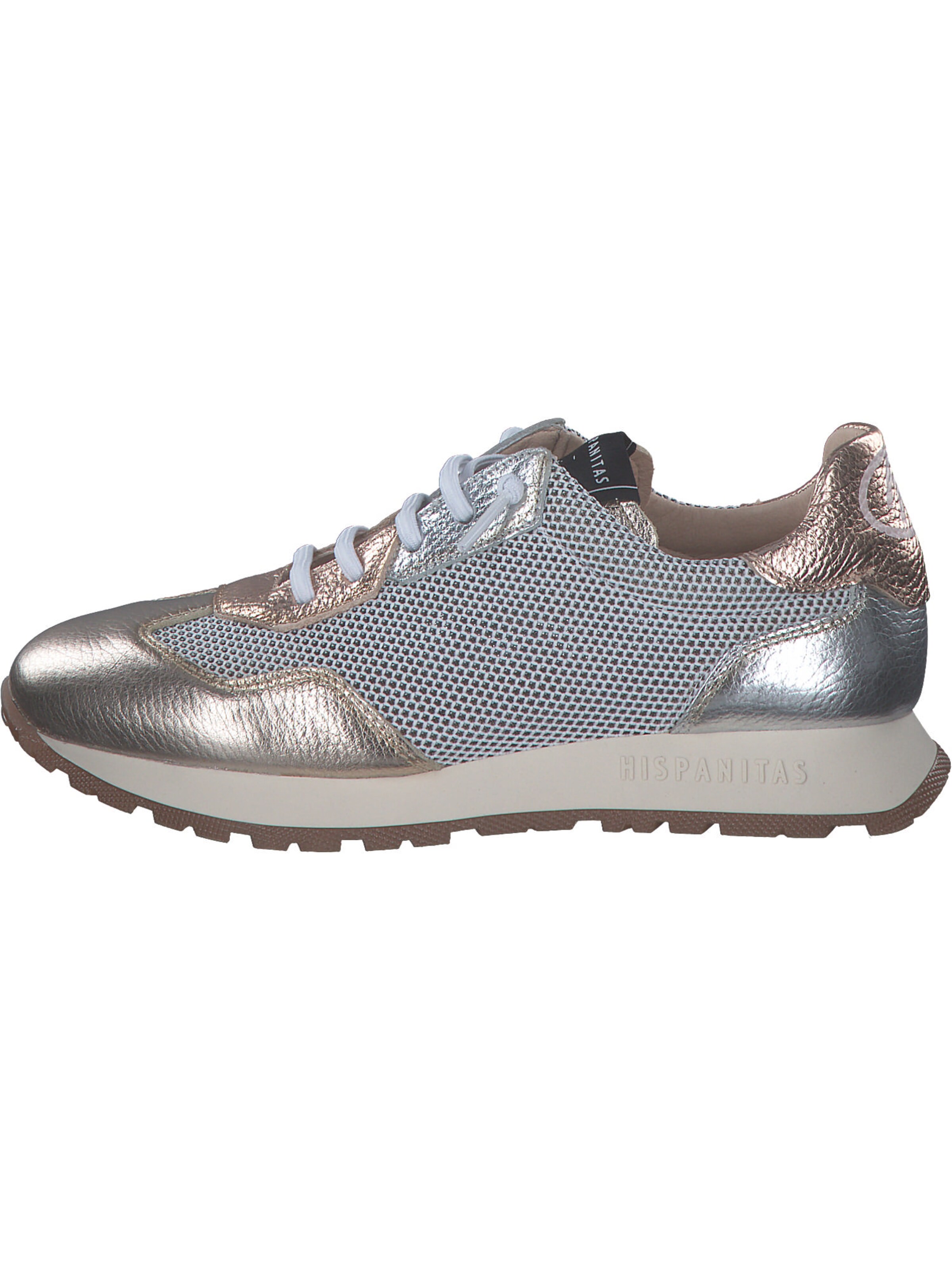 Hispanitas Sneakers 'Kansas HV253869' in Mixed colors