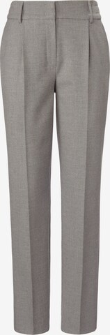TALBOT RUNHOF X PETER HAHN Pants in Grey: front