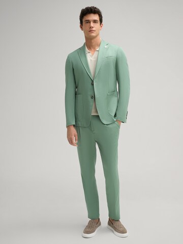 JOOP! Slim fit Business blazer 'Hoverest' in Green
