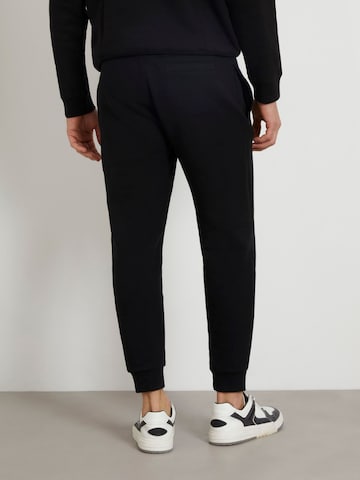 GUESS regular Sportsbukser 'Z2YB22K9V31' i sort