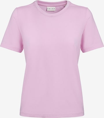 FALKE Shirt 'Essential' in Pink: front