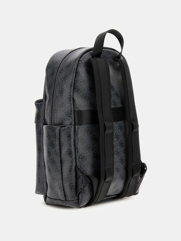 GUESS Backpack 'Elvis' in Black