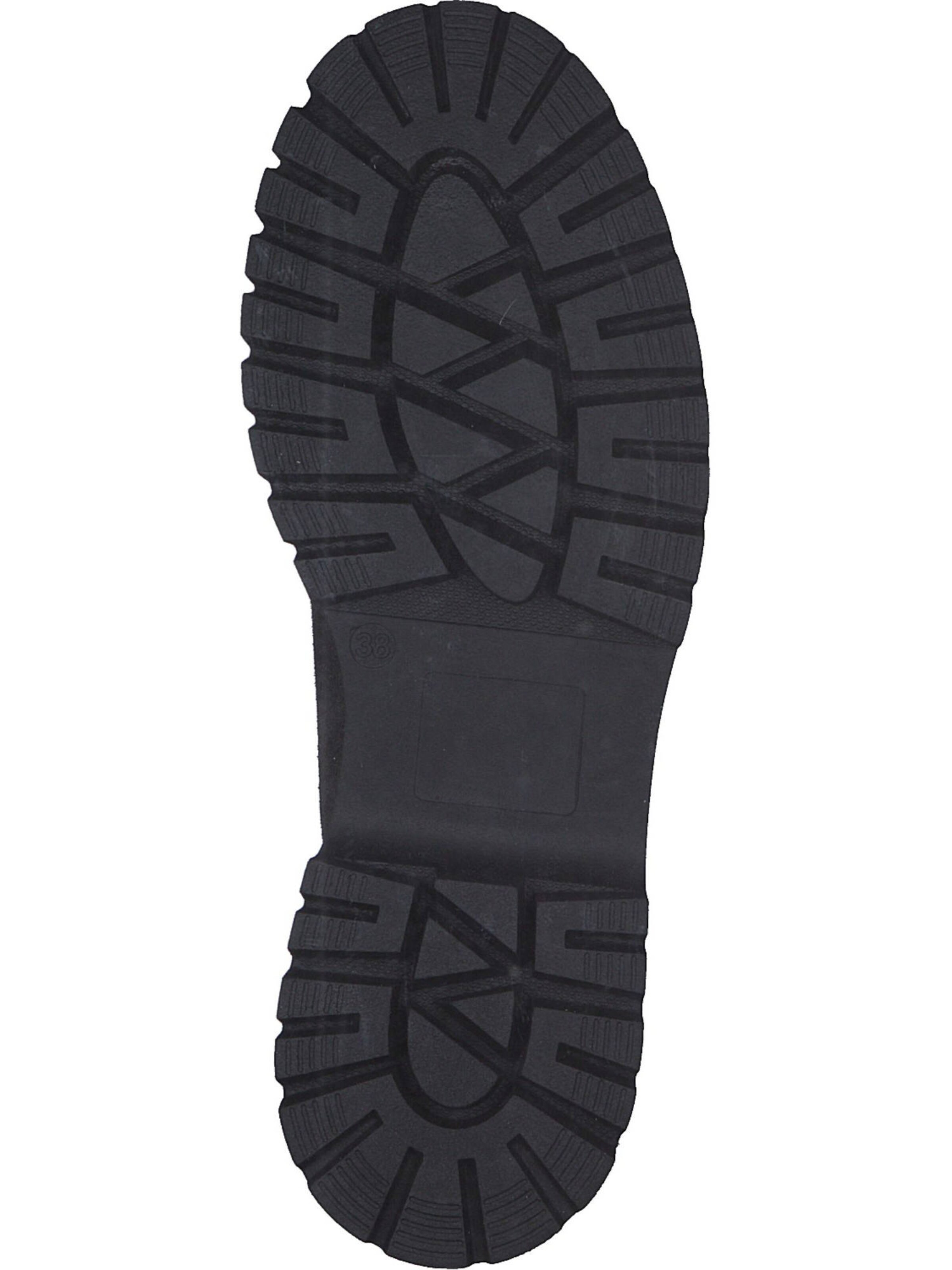 Palado Veterschoen 'Cairie' in Zwart