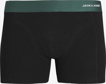 JACK & JONESBokserice 'DUKE' - crna boja