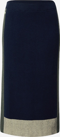LACOSTE Seelik meresinine / oliiv / valge, Tootevaade