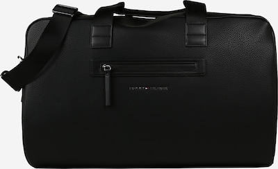 TOMMY HILFIGER Taška Weekender 'Essential' - černá, Produkt
