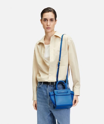 Liebeskind Berlin Handbag 'Lora' in Blue