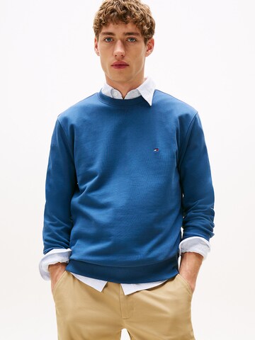 TOMMY HILFIGER Sweatshirt (OCS) in Blau: Vorderseite