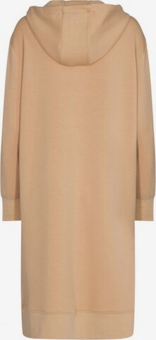 Soyaconcept Kleid in Braun