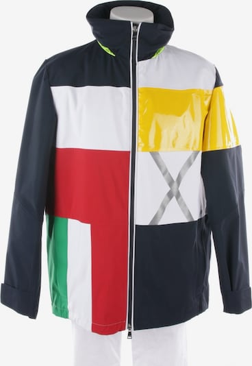 Paul & Shark Regenjacke in L in mischfarben, Produktansicht