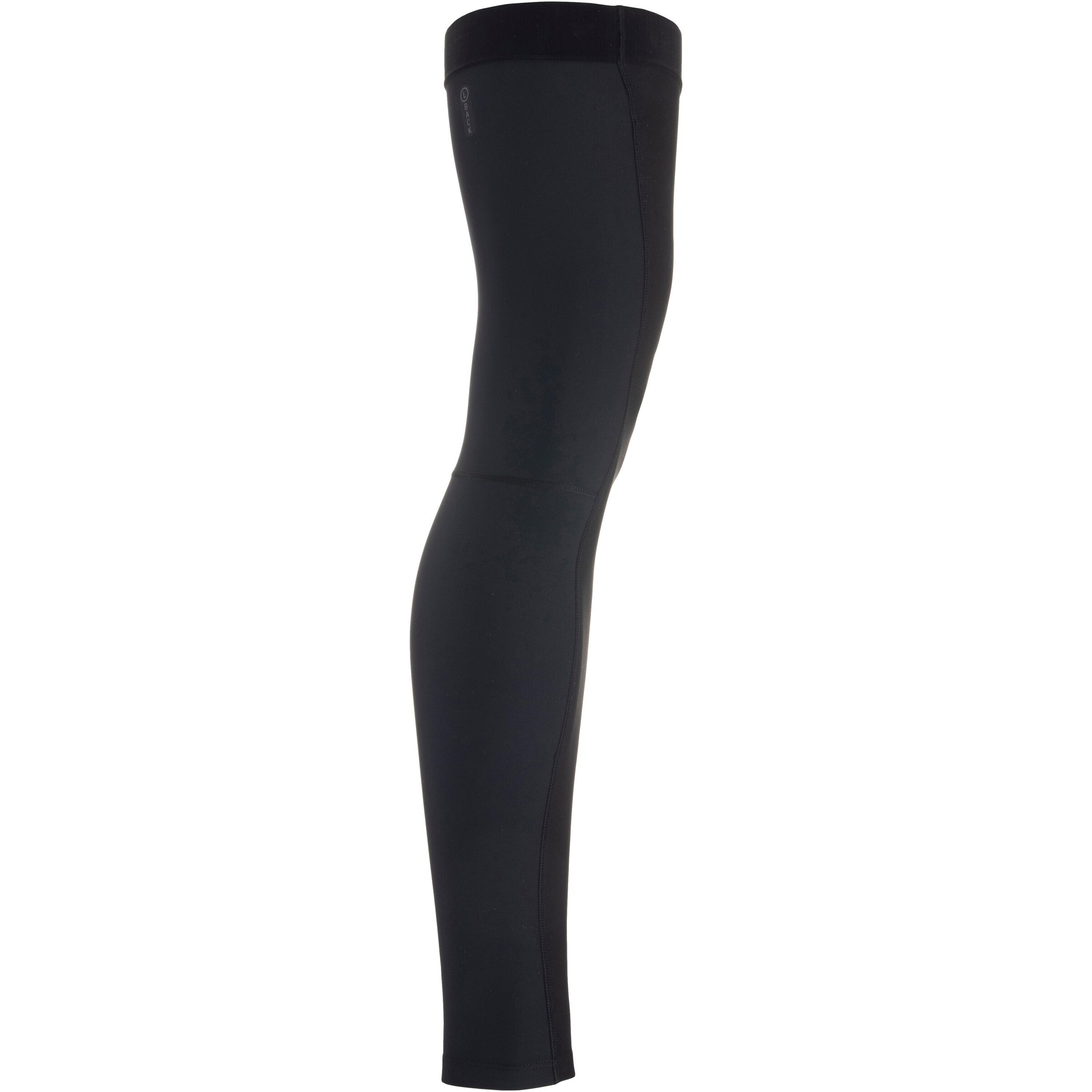 GORE WEAR Stutzen 'Shield' in Schwarz