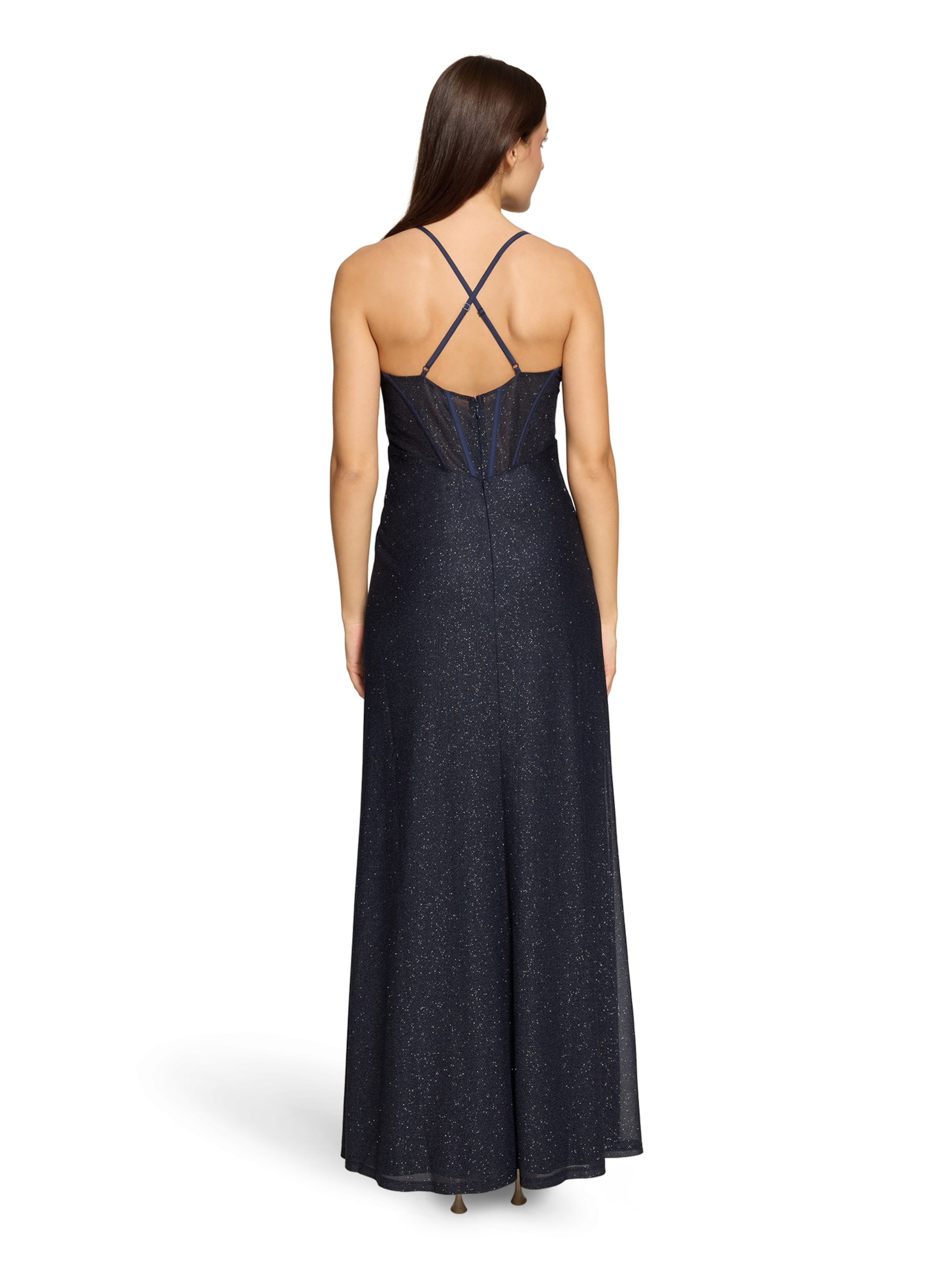 Abito da sera di Vera Mont in blu