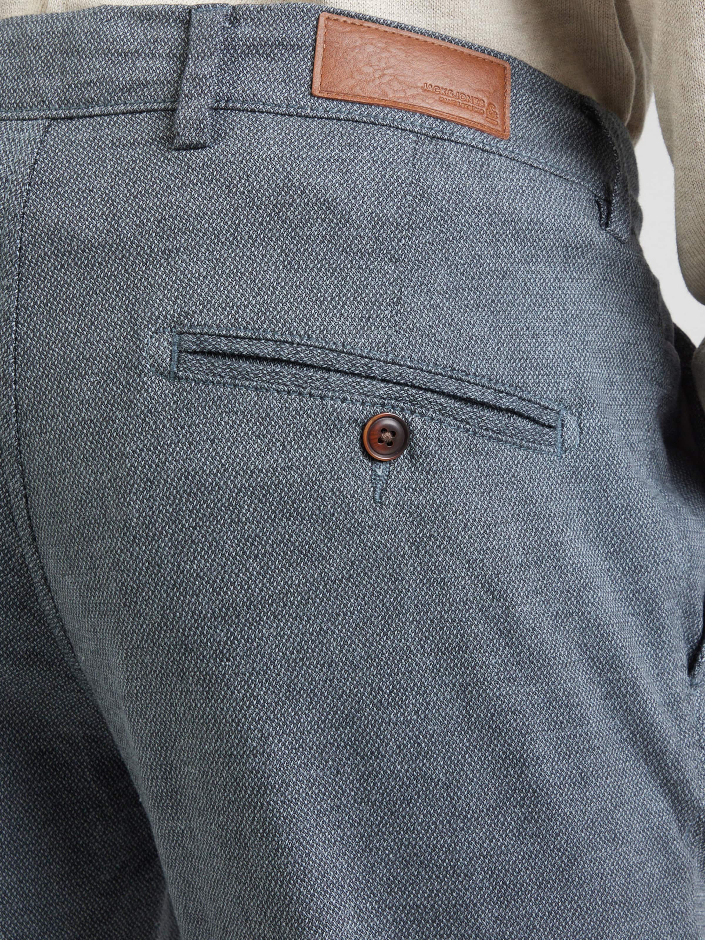 JACK & JONES Slim fit Chino Pants 'JPSTMarco JJFury' in