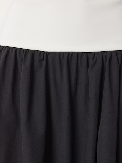 Happiness İstanbul Dress in 36 in Black / White, Item view