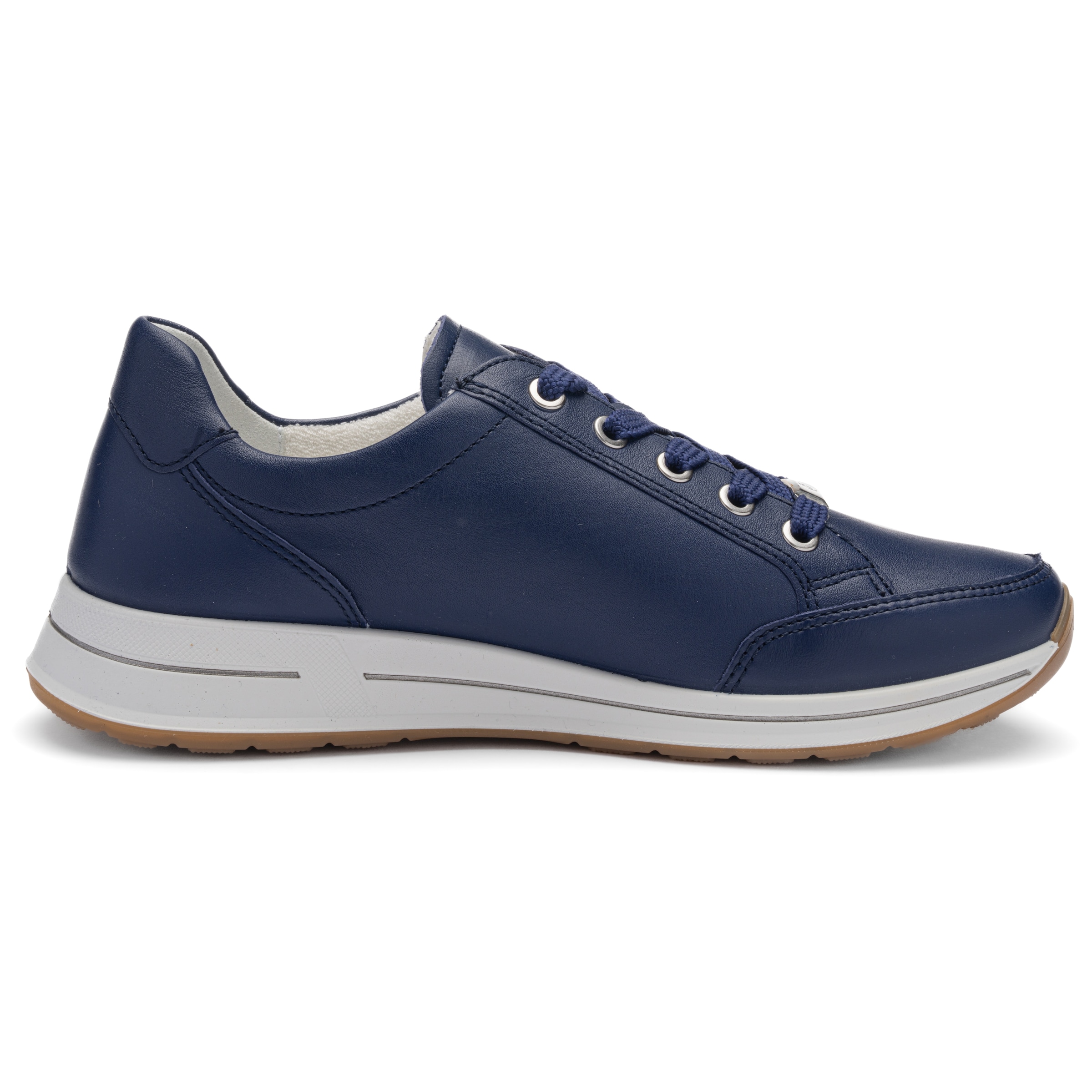 ARA Sneaker in Blau