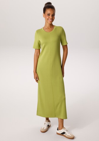 Aniston CASUAL Dress in Green: front