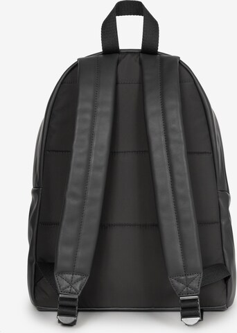 EASTPAK Rucksack in Schwarz