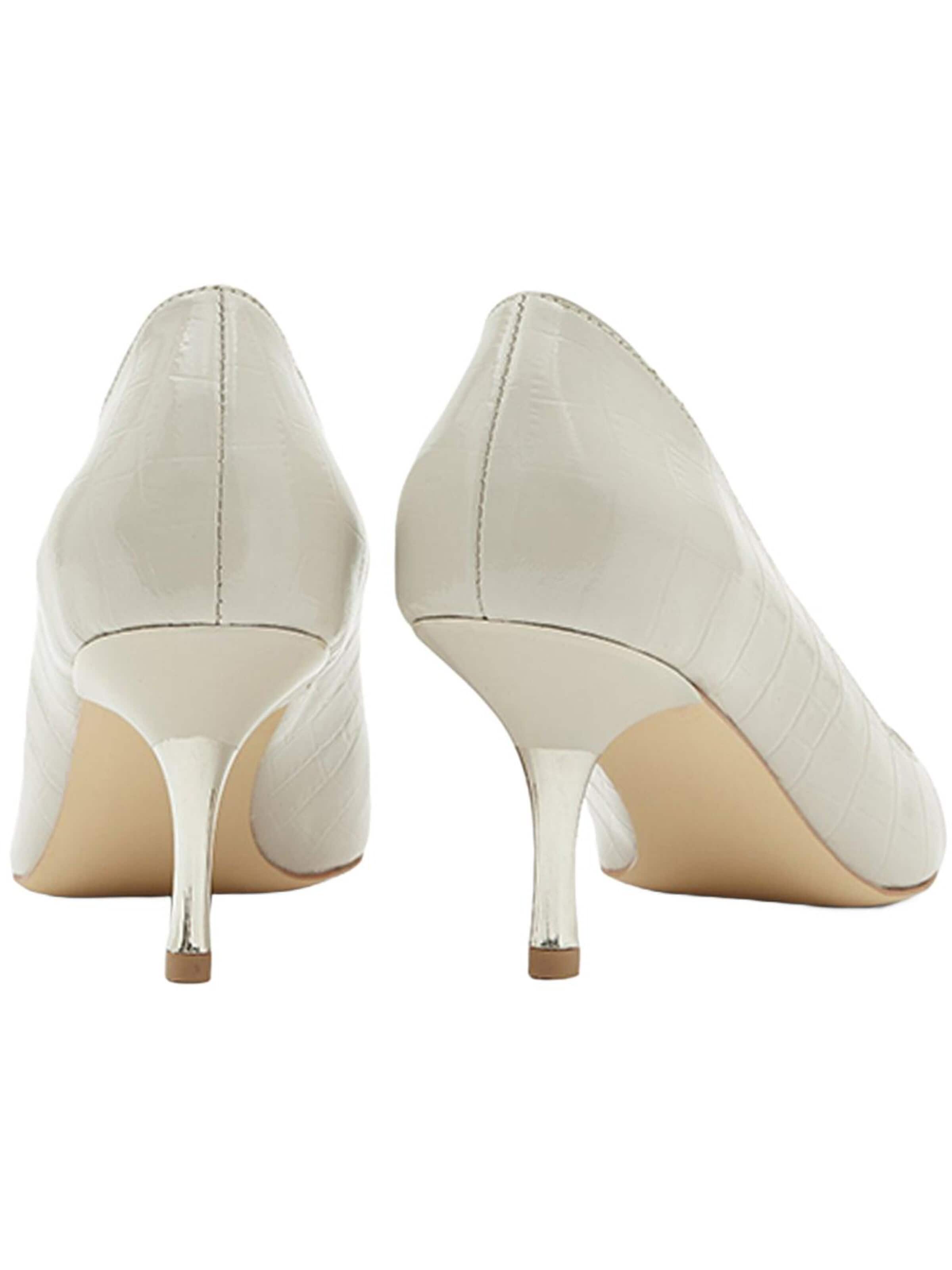 Desa Pumps 'Stilett'‌‌‌‌‌‌‌‌ in Beige