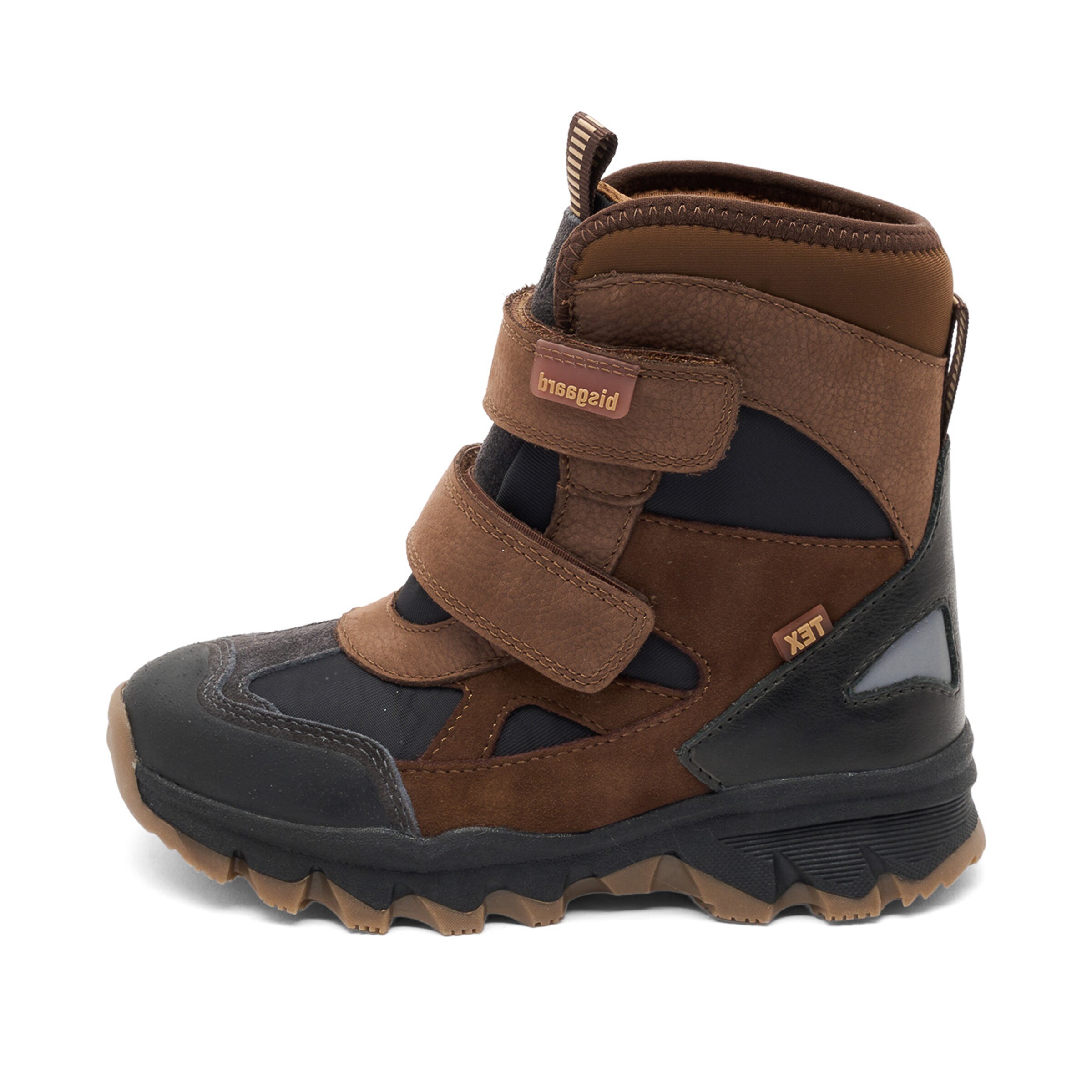BISGAARD - Botas 'Edon' en marrón