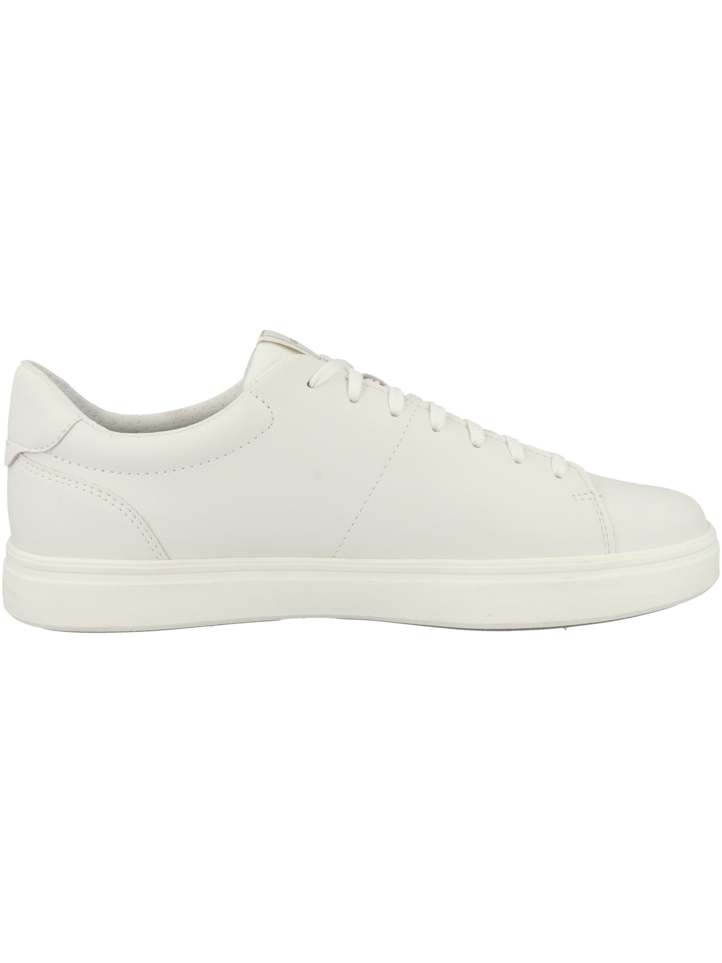 GEOX Sneakers laag 'Baltmoore' in Wit