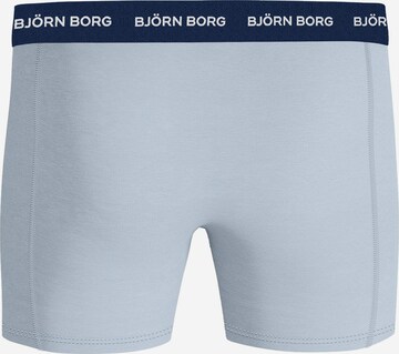 BJÖRN BORG Boxer shorts in Blue