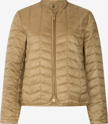 SAVE THE DUCK Jacke 'Zina' in Beige: Vorderseite