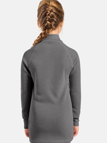 ODLO Sport onderkleding 'ACTIVE WARM' in Grijs