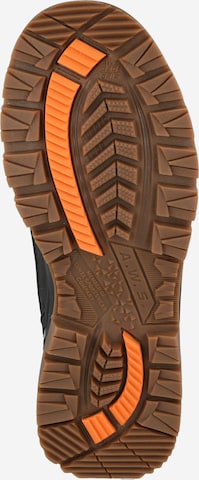 ICEPEAK - Botas 'Abaco Ms' em mistura de cores