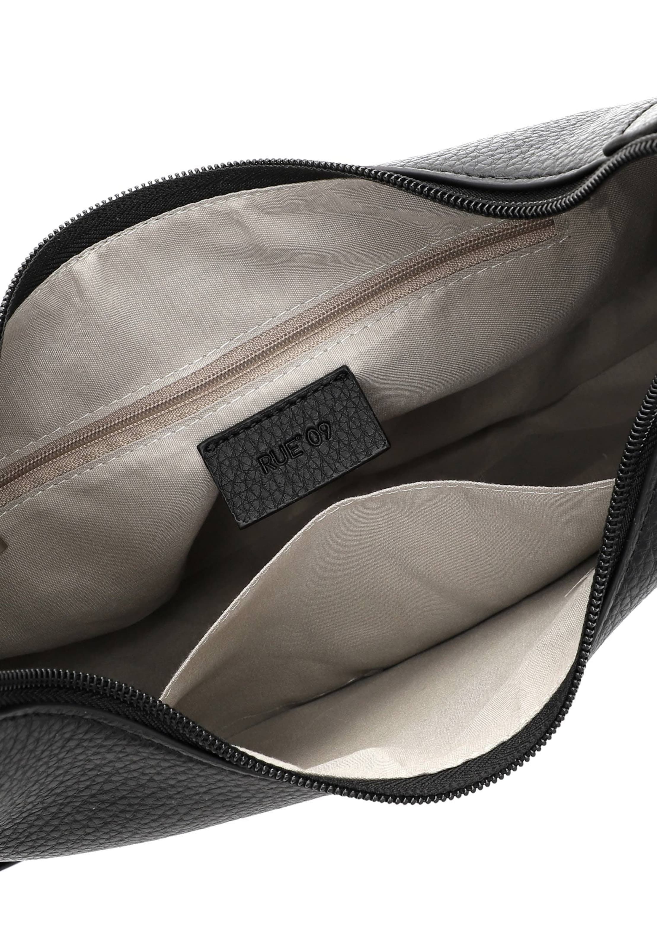 Emily & Noah Buideltas in Zwart