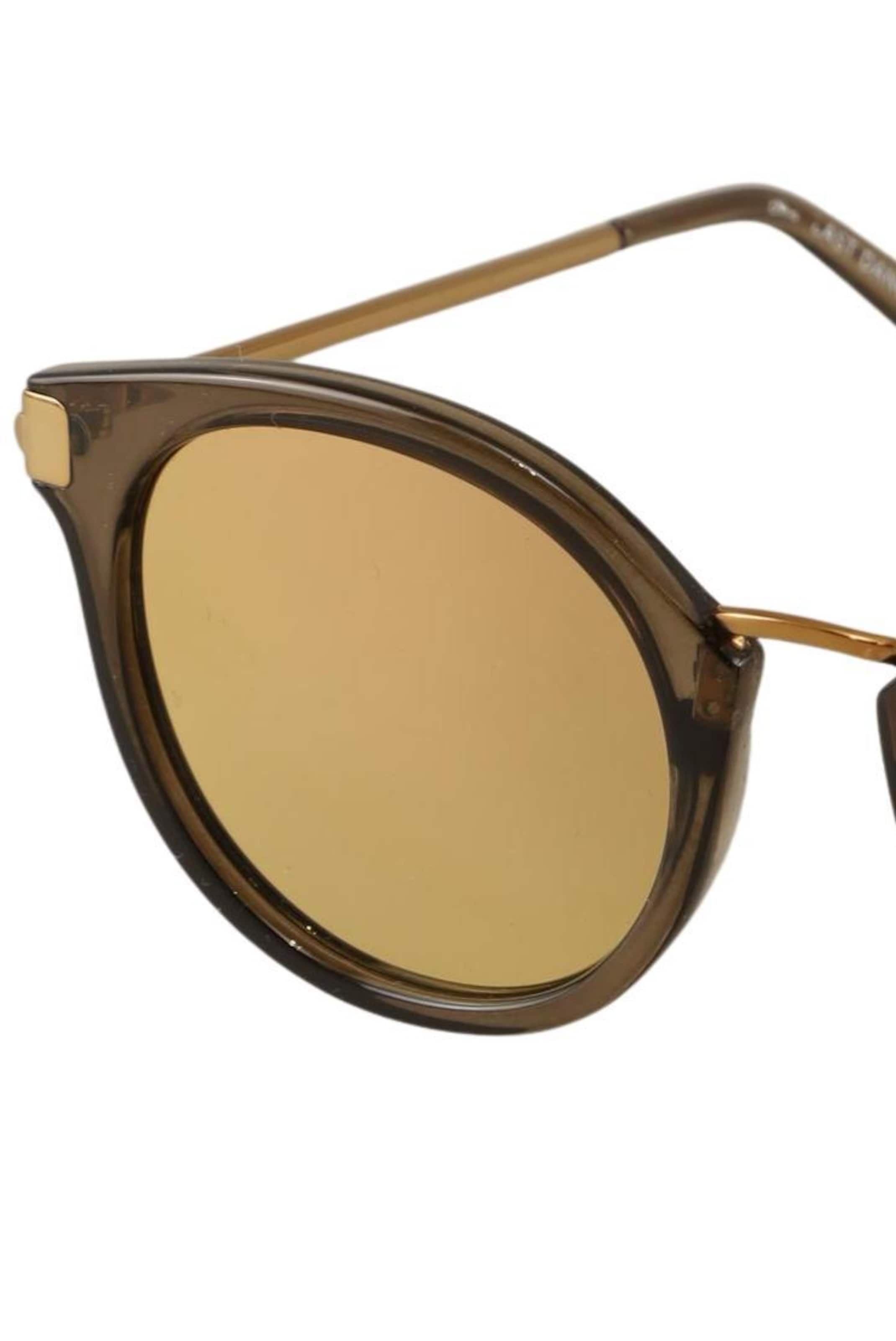 LE SPECS Sunglasses in One size in Brown