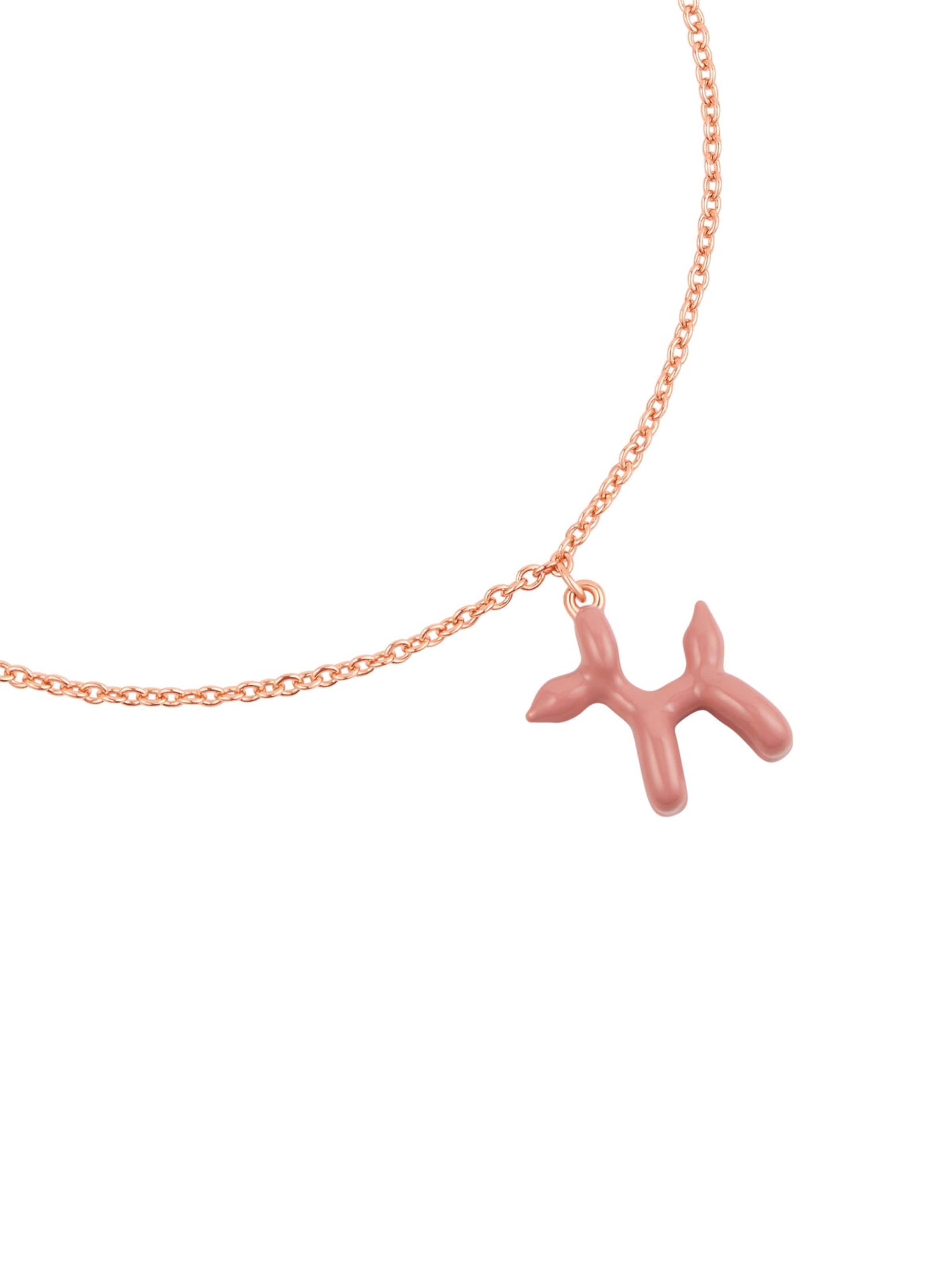 Glanzstücke München Armband in Gold