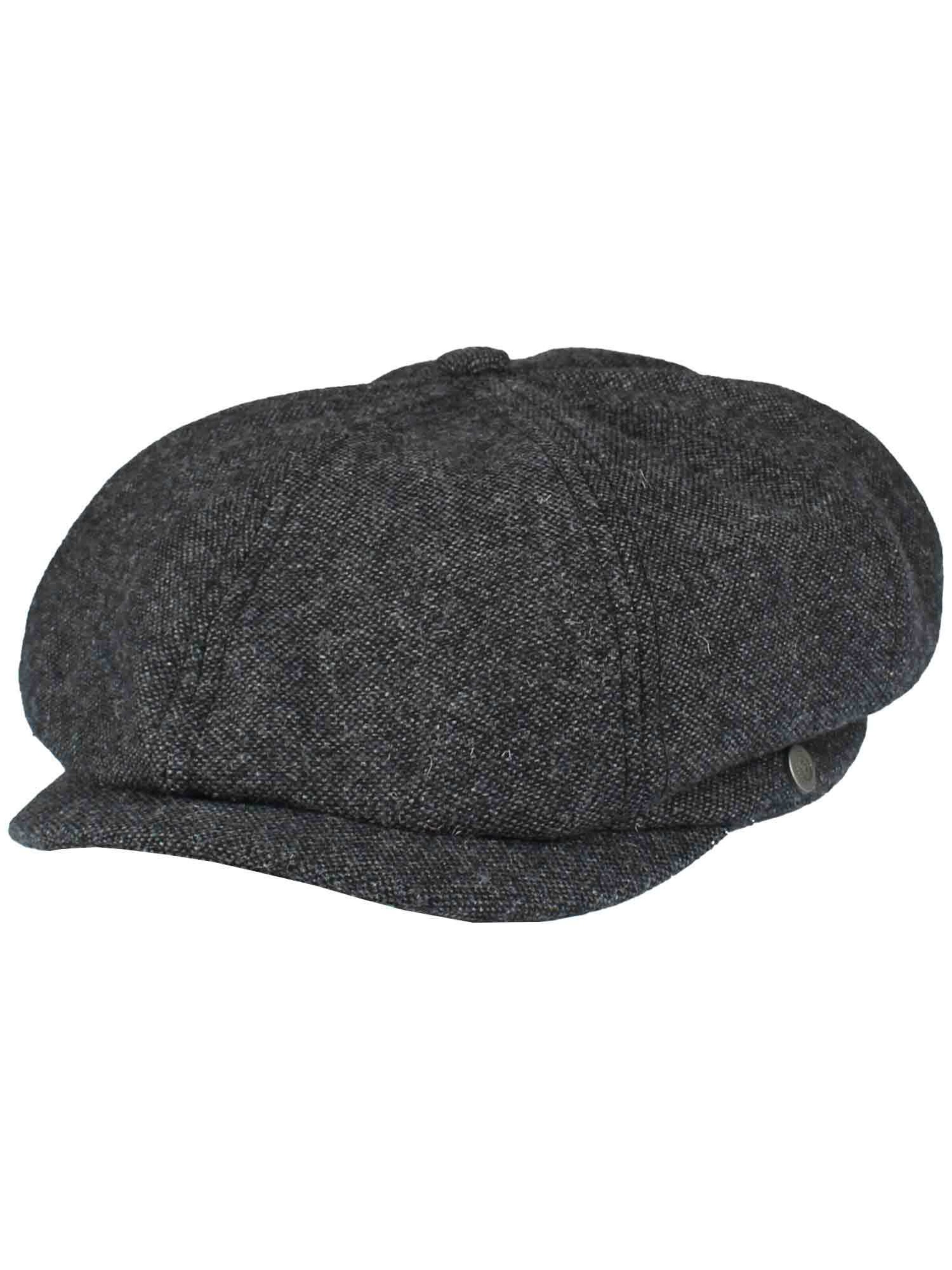 bugatti Beanie in Dark grey, Item view