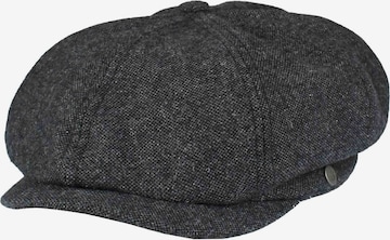 bugatti Beanie in Grey: front