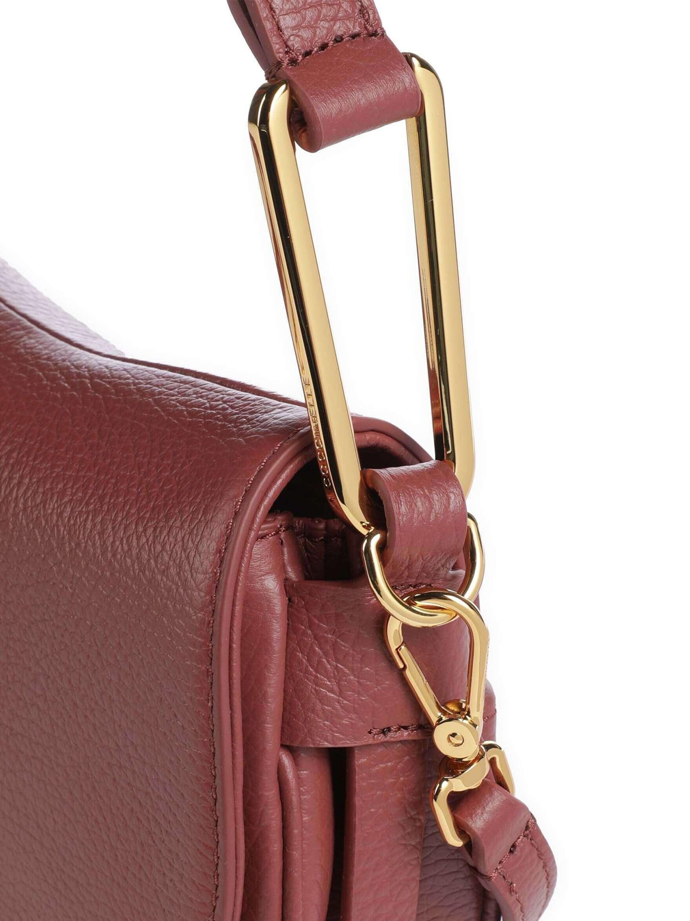 Sac bandoulière 'Coccinelle Shoulder Bag Brandy' Coccinelle en marron