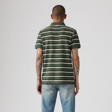 LEVI'S ® - Camisa 'Levi's Original Polo' em verde