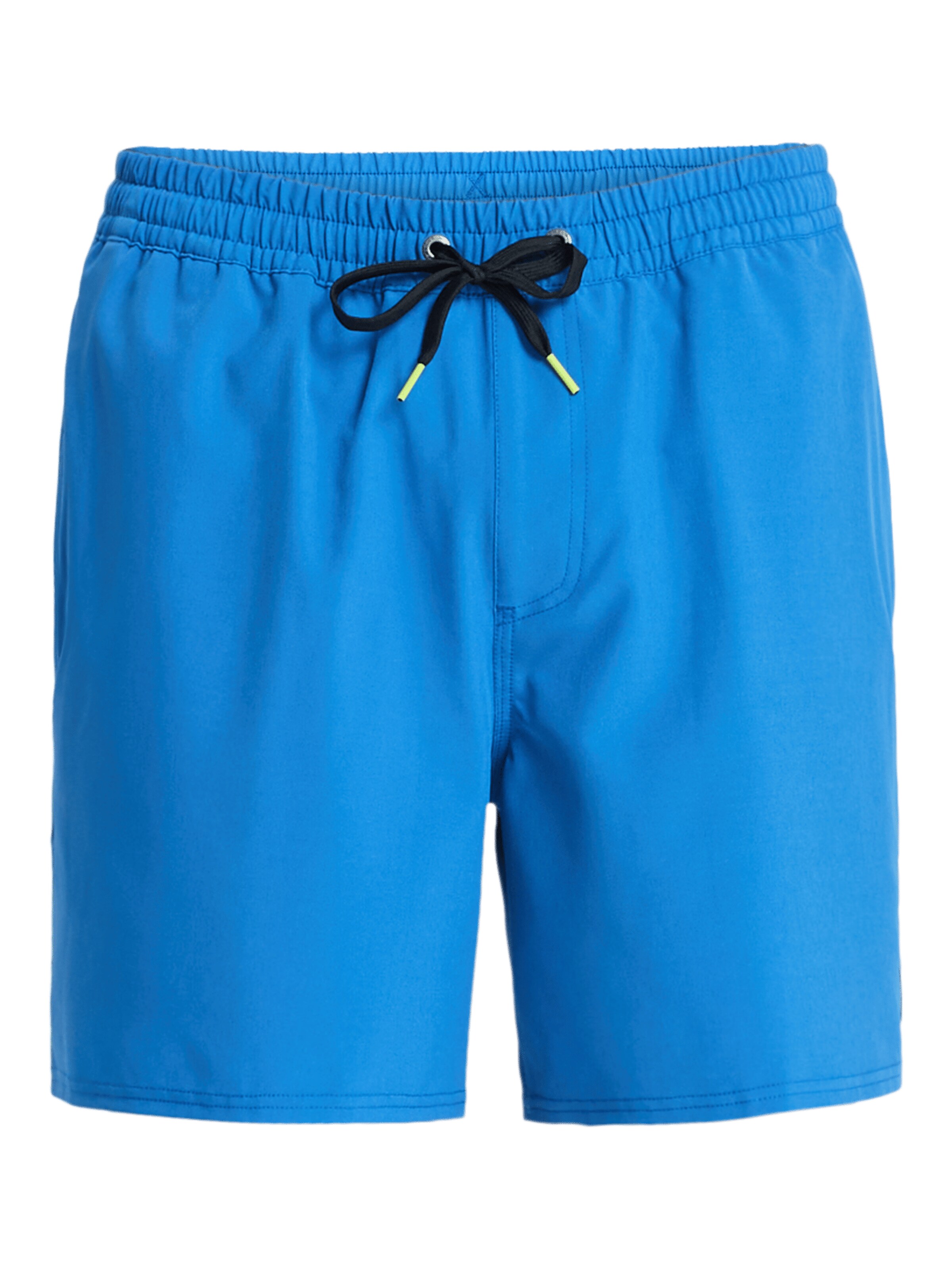 QUIKSILVER Board Shorts 'Stretch Piped Volley 16' in L in Blue, Item view