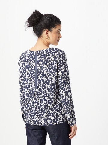 LIEBLINGSSTÜCK Blouse in Blauw