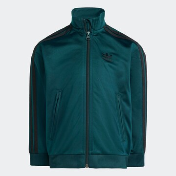 ADIDAS ORIGINALS Trainingsanzug in Grün